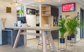 Ibis Laon - Hotel Restaurant